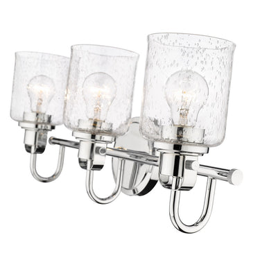 Z-Lite Kinsley 3 Light Vanity Light image 13