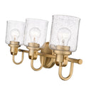 Z-Lite Kinsley 3 Light Vanity Light image 14