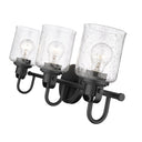 Z-Lite Kinsley 3 Light Vanity Light image 15