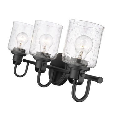 Z-Lite Kinsley 3 Light Vanity Light image 15