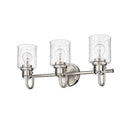 Z-Lite Kinsley 3 Light Vanity Light image 16