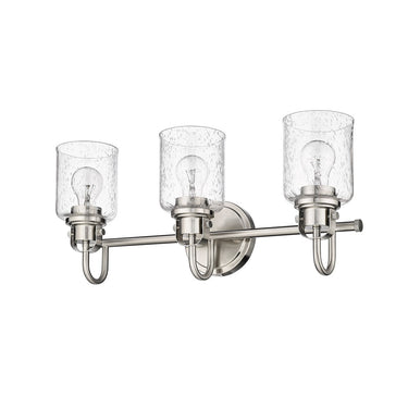 Z-Lite Kinsley 3 Light Vanity Light image 16