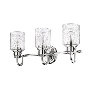 Z-Lite Kinsley 3 Light Vanity Light image 17