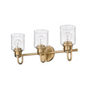 Z-Lite Kinsley 3 Light Vanity Light image 18