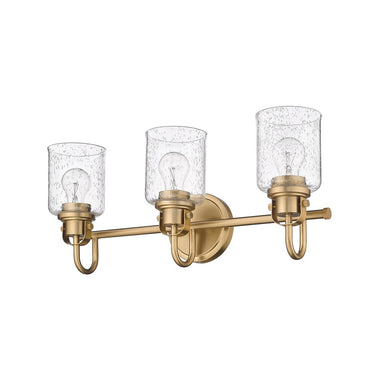 Z-Lite Kinsley 3 Light Vanity Light image 18
