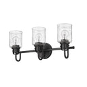 Z-Lite Kinsley 3 Light Vanity Light image 19