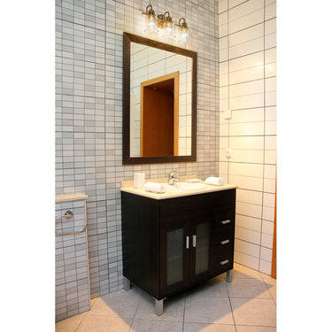Z-Lite Kinsley 3 Light Vanity Light image 26