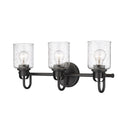 Z-Lite Kinsley 3 Light Vanity Light image 3