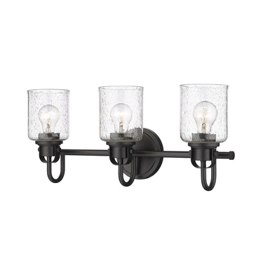 Z-Lite Kinsley 3 Light Vanity Light image 3