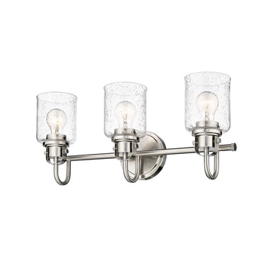 Z-Lite Kinsley 3 Light Vanity Light image 4