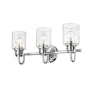 Z-Lite Kinsley 3 Light Vanity Light image 5