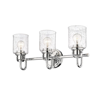 Z-Lite Kinsley 3 Light Vanity Light image 5