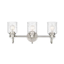Z-Lite Kinsley 3 Light Vanity Light image 8