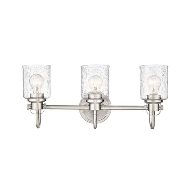 Z-Lite Kinsley 3 Light Vanity Light image 8