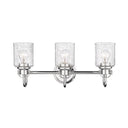 Z-Lite Kinsley 3 Light Vanity Light image 9