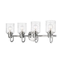 Z-Lite Kinsley 4 Light Vanity Light image 1
