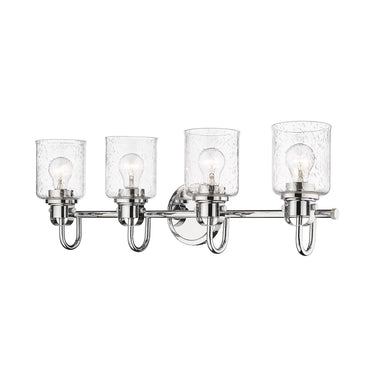 Z-Lite Kinsley 4 Light Vanity Light image 1
