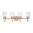 Z-Lite Kinsley 4 Light Vanity Light image 10