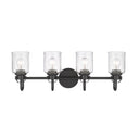 Z-Lite Kinsley 4 Light Vanity Light image 11