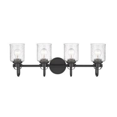 Z-Lite Kinsley 4 Light Vanity Light image 11