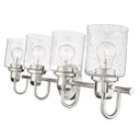 Z-Lite Kinsley 4 Light Vanity Light image 12