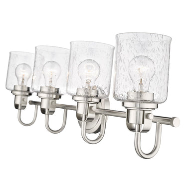 Z-Lite Kinsley 4 Light Vanity Light image 12