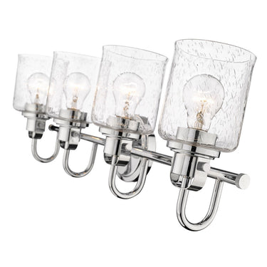 Z-Lite Kinsley 4 Light Vanity Light image 13