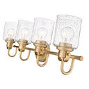 Z-Lite Kinsley 4 Light Vanity Light image 14