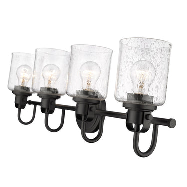 Z-Lite Kinsley 4 Light Vanity Light image 15