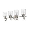 Z-Lite Kinsley 4 Light Vanity Light image 16