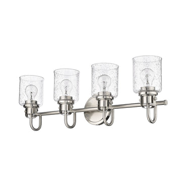 Z-Lite Kinsley 4 Light Vanity Light image 16