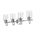 Z-Lite Kinsley 4 Light Vanity Light image 17
