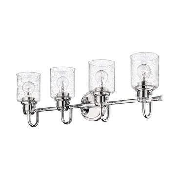 Z-Lite Kinsley 4 Light Vanity Light image 17