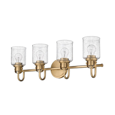 Z-Lite Kinsley 4 Light Vanity Light image 18