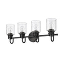 Z-Lite Kinsley 4 Light Vanity Light image 19