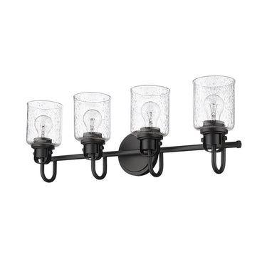 Z-Lite Kinsley 4 Light Vanity Light image 19