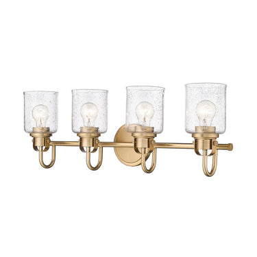 Z-Lite Kinsley 4 Light Vanity Light image 2