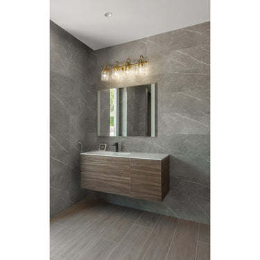 Z-Lite Kinsley 4 Light Vanity Light image 22