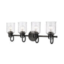 Z-Lite Kinsley 4 Light Vanity Light image 3