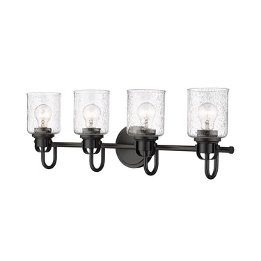 Z-Lite Kinsley 4 Light Vanity Light image 3