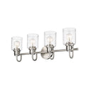 Z-Lite Kinsley 4 Light Vanity Light image 4
