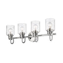 Z-Lite Kinsley 4 Light Vanity Light image 5