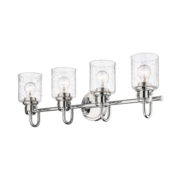 Z-Lite Kinsley 4 Light Vanity Light image 5