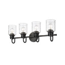 Z-Lite Kinsley 4 Light Vanity Light image 7