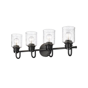 Z-Lite Kinsley 4 Light Vanity Light image 7