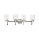 Z-Lite Kinsley 4 Light Vanity Light image 8