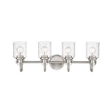 Z-Lite Kinsley 4 Light Vanity Light image 8