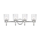Z-Lite Kinsley 4 Light Vanity Light image 9