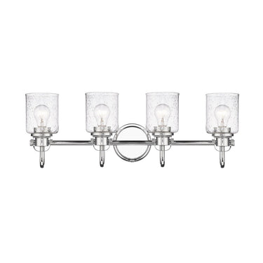Z-Lite Kinsley 4 Light Vanity Light image 9