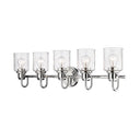 Z-Lite Kinsley 5 Light Vanity Light image 1